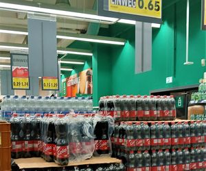 Porównanie cen w polskich i niemieckich sklepach