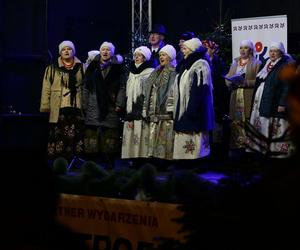 W Bieruniu trwa jarmark świąteczny