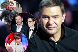 Tomasz Karolak - buntownik i prowokator. Wyznania o zarobkach i szmańskich obrzędach budzą skrajne emocje [GALERIA]