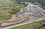 Trwa przebudowa Autodromu w Biłgoraju