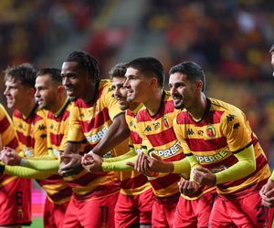 Gwiazdor Strasbourga postrachem Jagiellonii. Jest najskuteczniejszy we Francji!