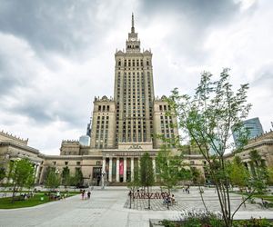 Wieżowce nie zasłonią Pałacu Kultury i Nauki. Jak będzie wyglądało centrum Warszawy?