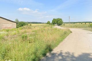 Duch SS-mana i płacząca dama. W tych miejscach na Warmii i Mazurach straszy!