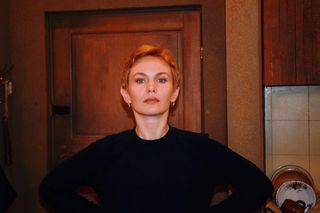 Agnieszka Pilaszewska