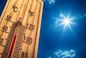 Nadciąga fala upałów: termometry pokażą nawet 34°C! Gdzie będzie najgoręcej?
