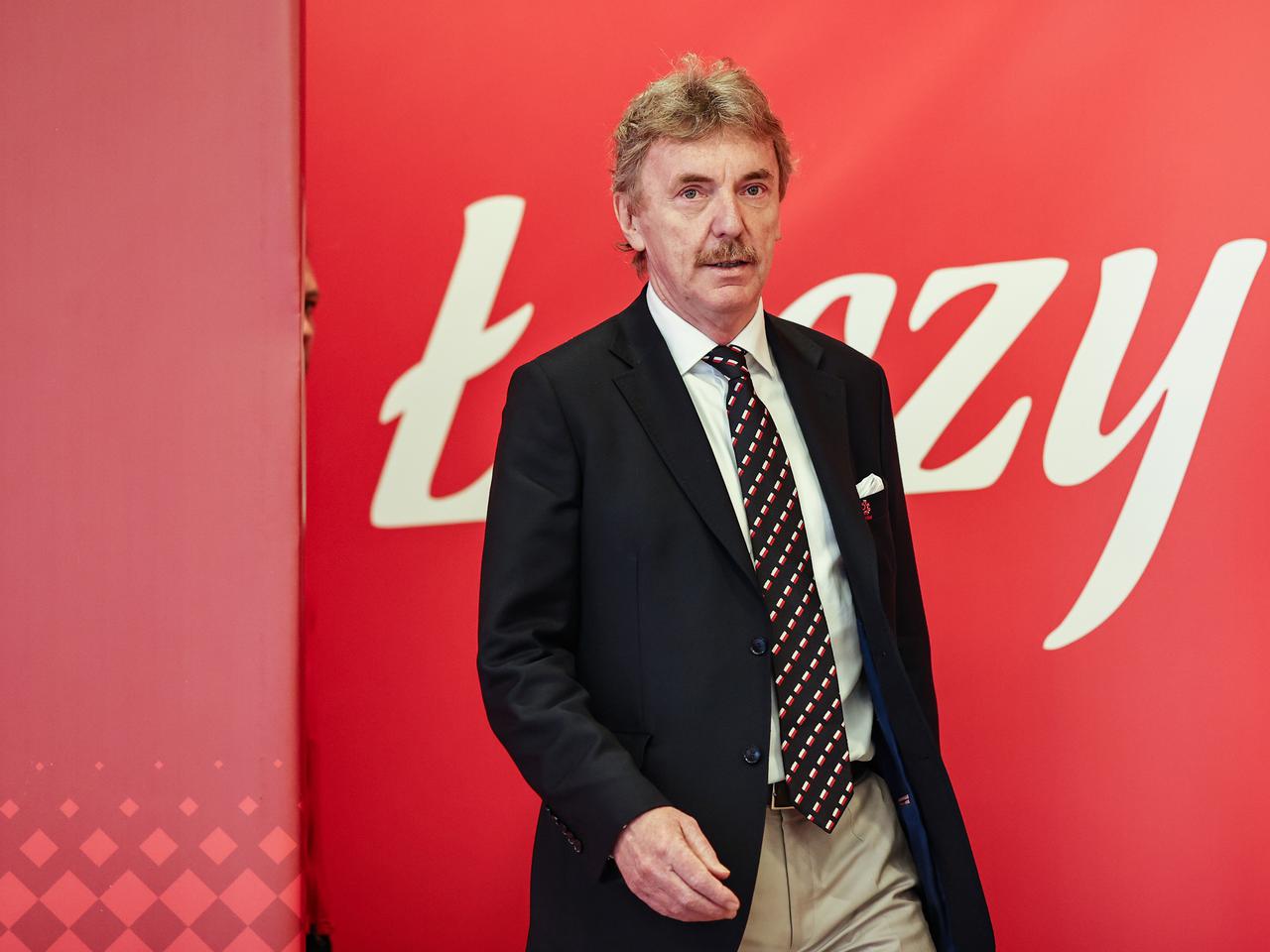 Zbigniew Boniek krótko podsumował grę Legii Warszawa ze Spartakiem! Zaskakująca opinia, ruszyła lawina