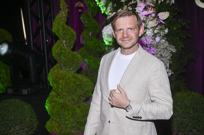Polski aktor podjął decyzję. Wyrusza na podbój Hollywood i definitywnie wyprowadza się z Polski