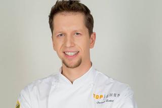 Top Chef 5: Dariusz Zając