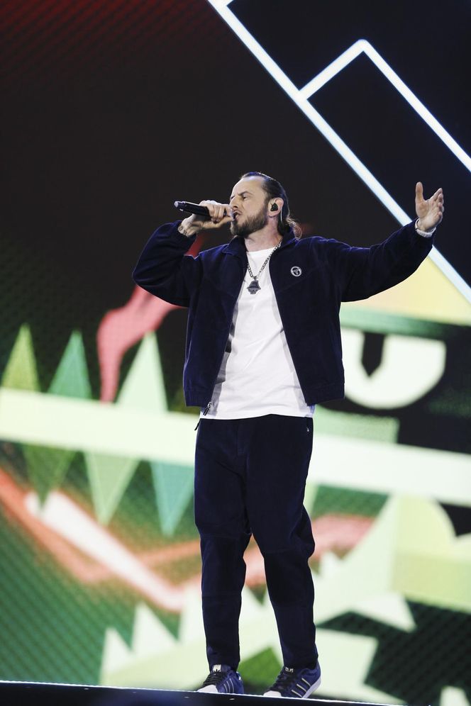 TVP wycięła jego występ z transmisji. Internauci oburzeni. Jest stanowisko stacji