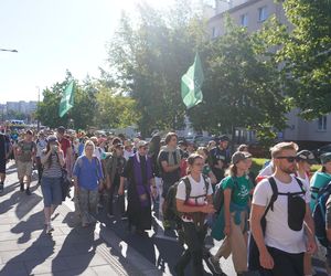 Warszawska Akademicka Pielgrzymka Metropolitalna 2025