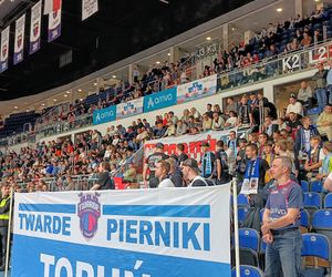Thriller na koniec majówki