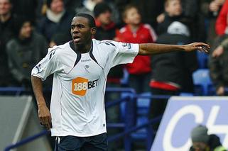 Fabrice Muamba