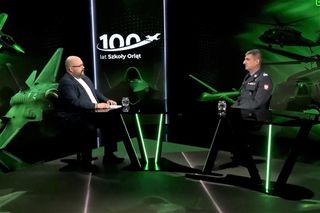 Gen. Cur: Stulecie Szkoły Orląt w Dęblinie. Czas kolejnej rewolucji w szkoleniu