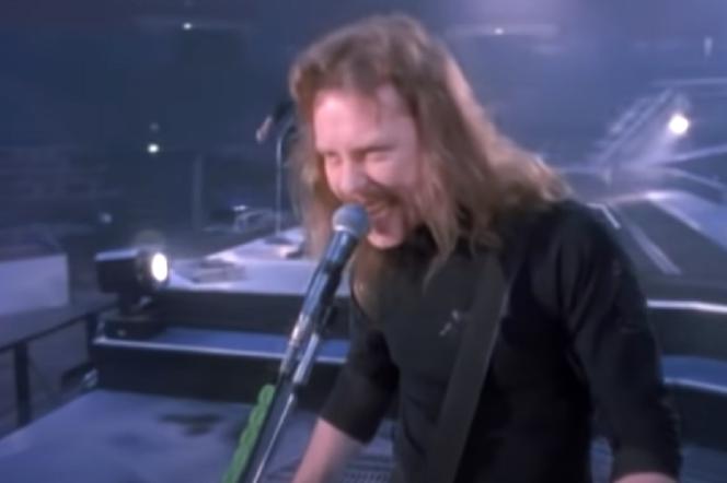 Metallica powróciła na listę Billboardu! Wszystko dzięki 'Czarnemu albumowi'