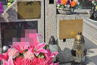 Mija rok od śmierci zamordowanego Piotra B w Albigowej