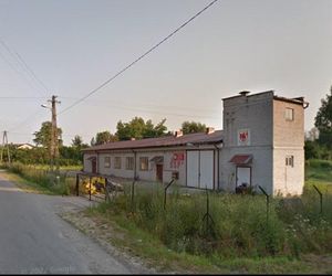 Remizę z tej wsi na Mazowszu zna cała Polska. Kręcono tam kultowy film 