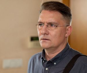 Na sygnale, odcinek 605: Artur Góra (Tomasz Piatkowski)