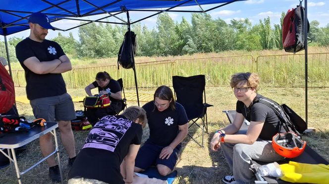 XXIII Piknik Militarny w Kaliszu 