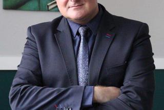 Darek Janik prezenter telewizyjny