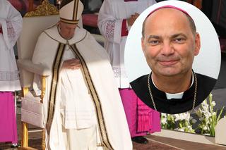 Wierni mają dość i piszą do papieża. Po skandalu z orgią chcą odwołania biskupa! 