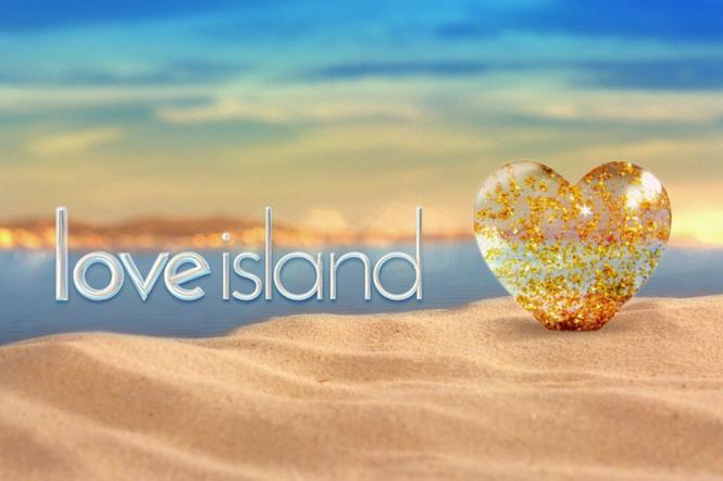 Love Island, logo programu
