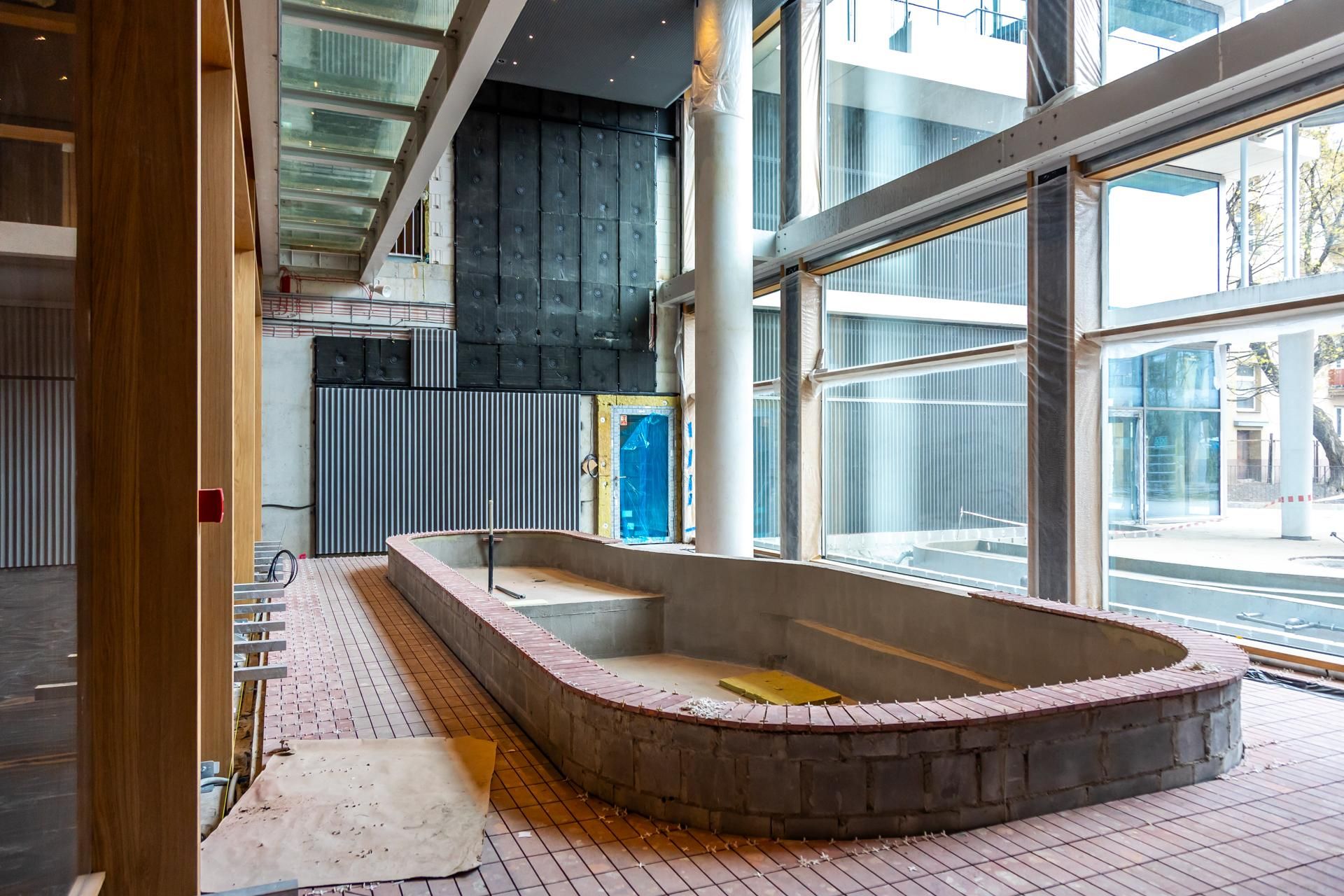 Office House - biurowiec na Woli