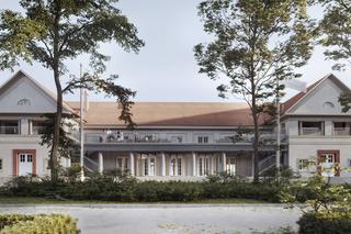 Betonhaus i Browar Huggera w Poznaniu: nowa funkcja w starych murach