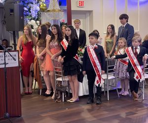 Bal marszałkowski na Greenpoincie 2025