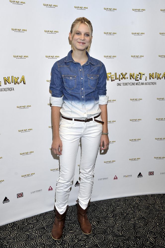 Jak zmieniła się Klaudia Kulawik z "Mam talent"?