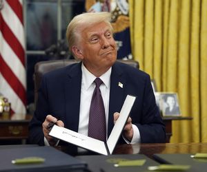 Putin i Trump