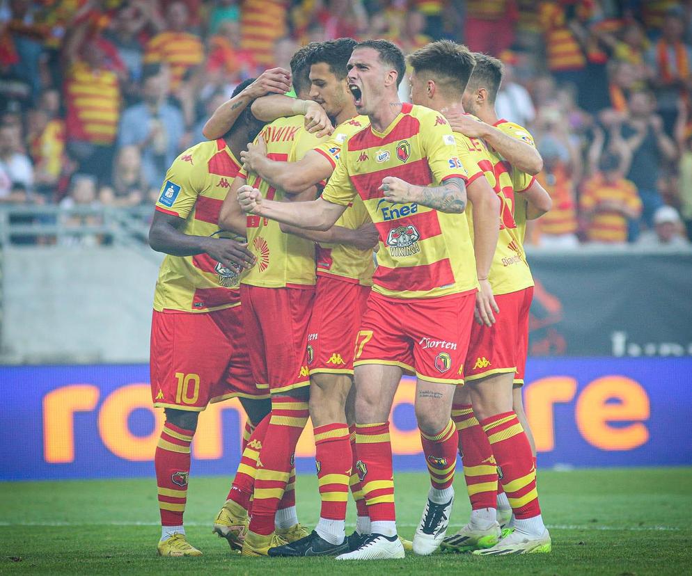 Jagiellonia