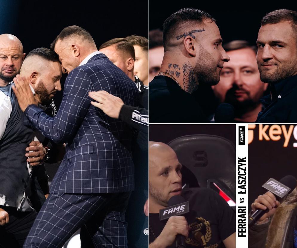 Fame MMA 17 - ile trwa? Do której godziny i kiedy się kończy Fame MMA 2.02.2023?