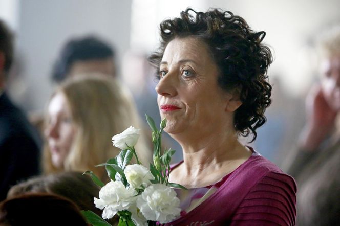 Hanna Śleszyńska w przejmującym wyznaniu. Tego nikt się nie spodziewał