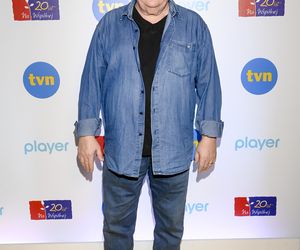 Mieczysław Hryniewicz - pierogi to przenośnia seksu