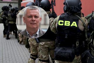 To koniec CBA? Projekt ustawy o likwidacji jest gotowy