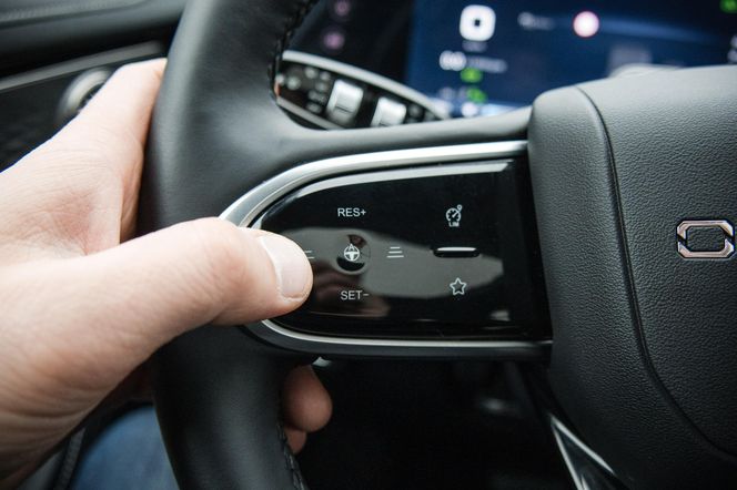 Nowoczesny SUV, który podbija polskie drogi