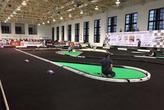 Targi Hobby 2016 w Poznaniu