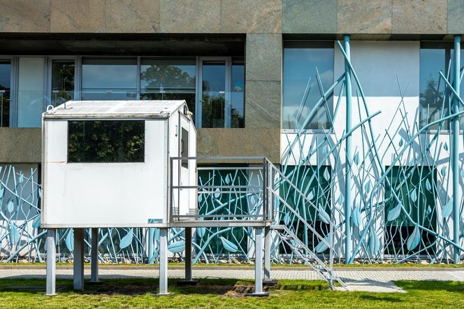 Ambasada Niderlandów w Warszawie