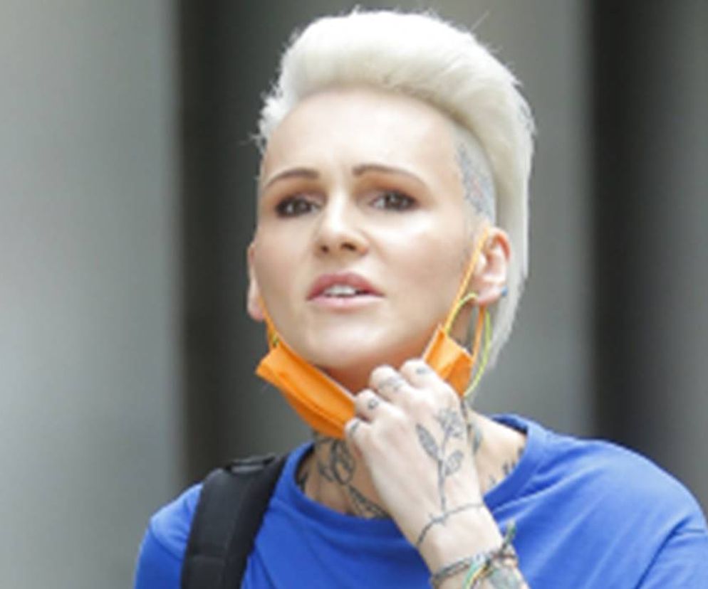 Agnieszka Chylińska