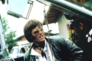 Zmarł Peter Fonda