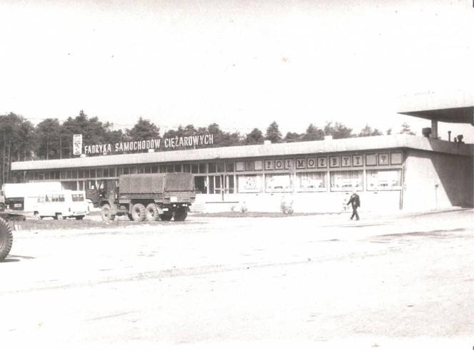 FSC Starachowice