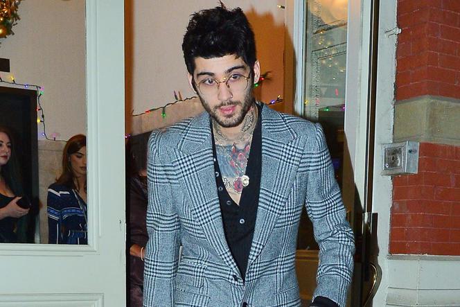 Zayn Malik - hotplota.pl