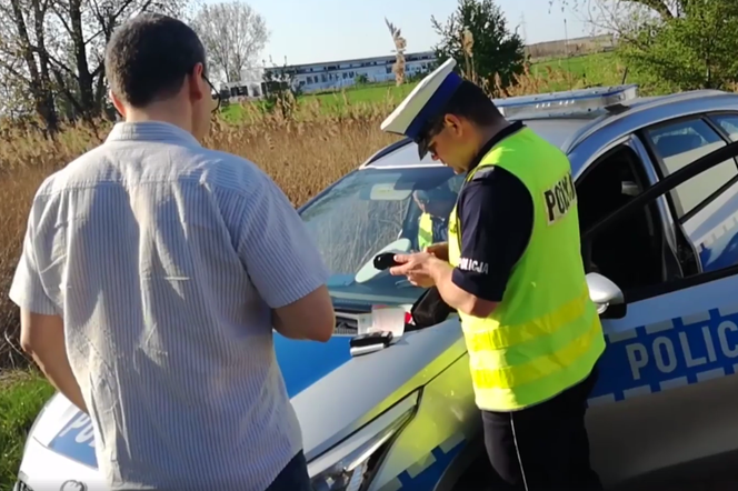 Wyjątkowo dużo patroli policji na drogach Dolnego Śląska