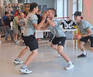 Tarnowski Dzień Sportu - wrzesień 2025