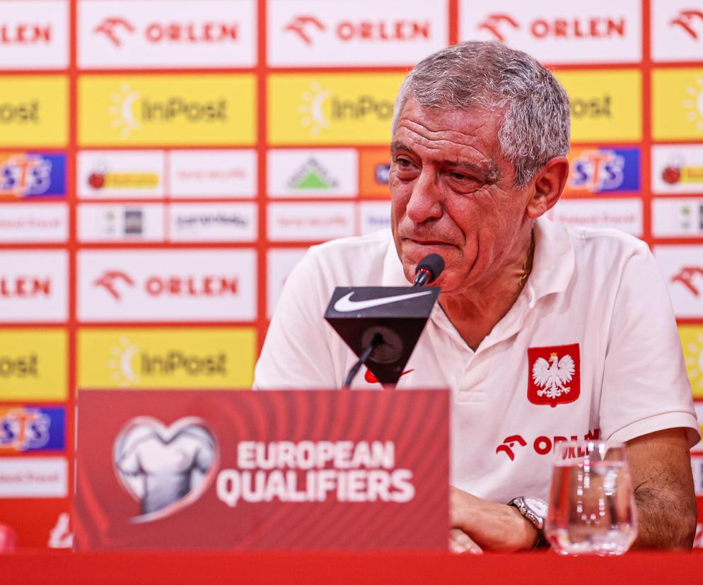 Fernando Santos