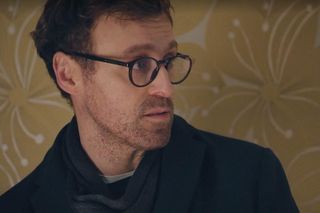 M jak miłość, odcinek 1864: Hoffman (Mateusz Rusin)