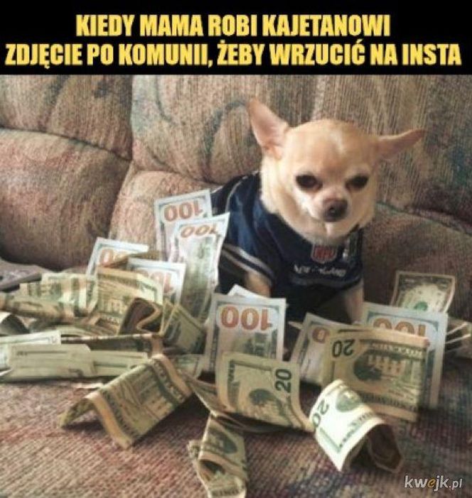 Memy komunijne