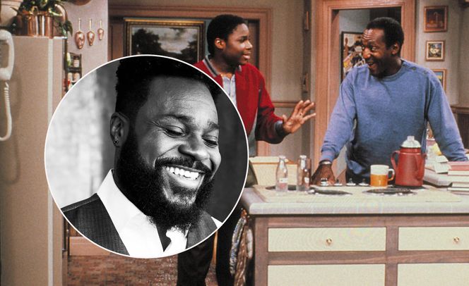 Malcolm-Jamal Warner