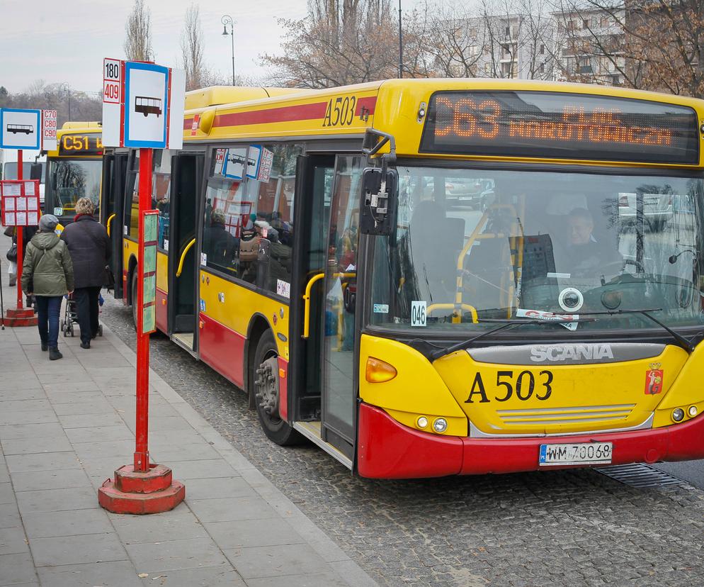 Autobusy i tramwaje na Wszystkich Świętych. Czy komunikacja miejska jest darmowa? 