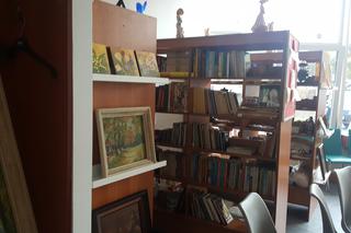 Charity Shop, czyli sklep charytatywny w Sosnowcu